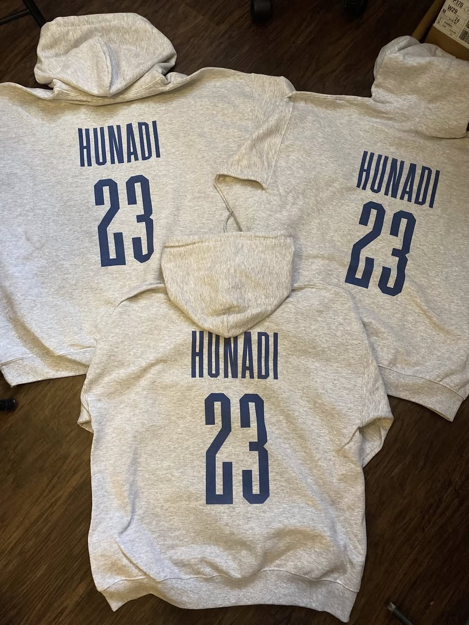 Backboard Hoodie-2026