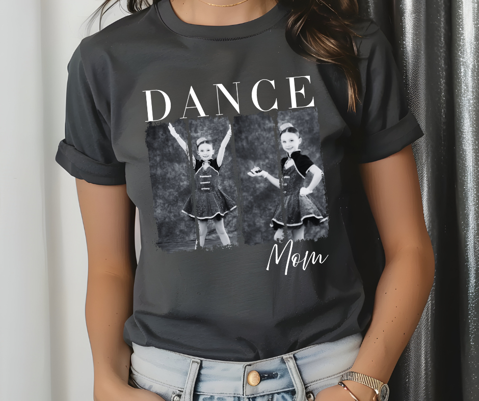 Dance Mom Tee