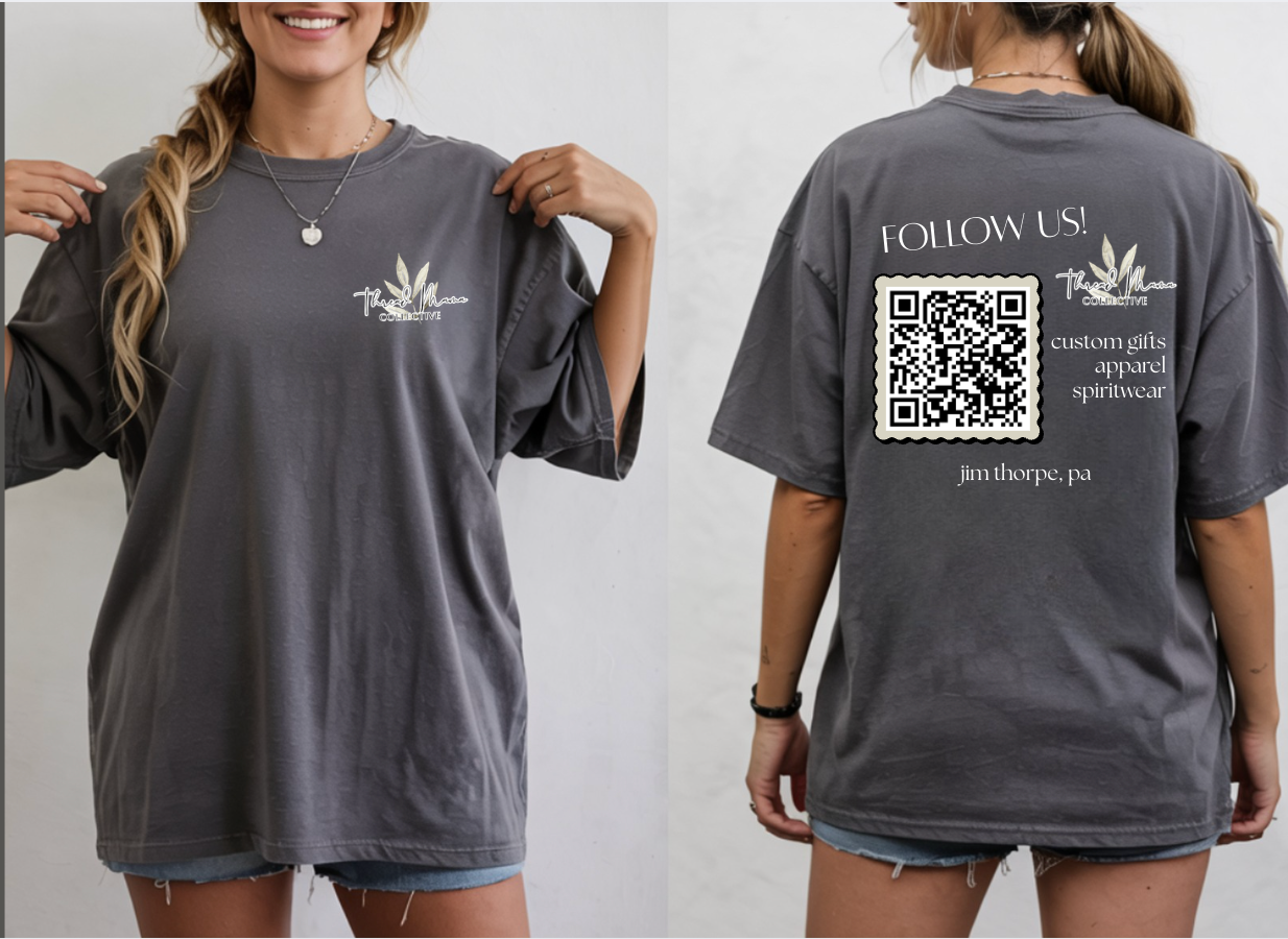Thread Mama Collective Summer '26 Tee