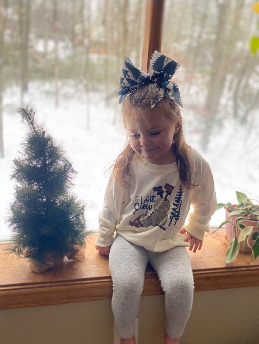 Valentines Jumbo Cheer Bows