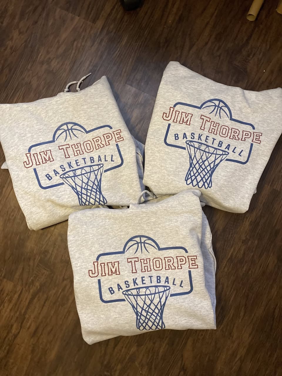 Backboard Hoodie-2026