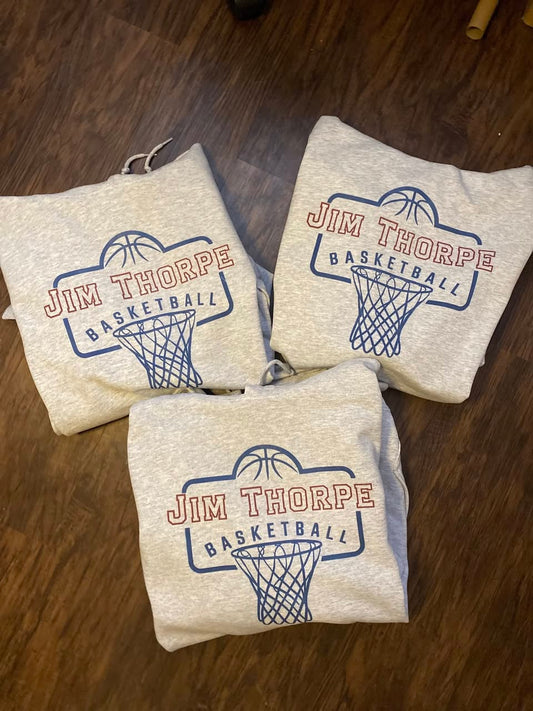 Backboard Hoodie-2026