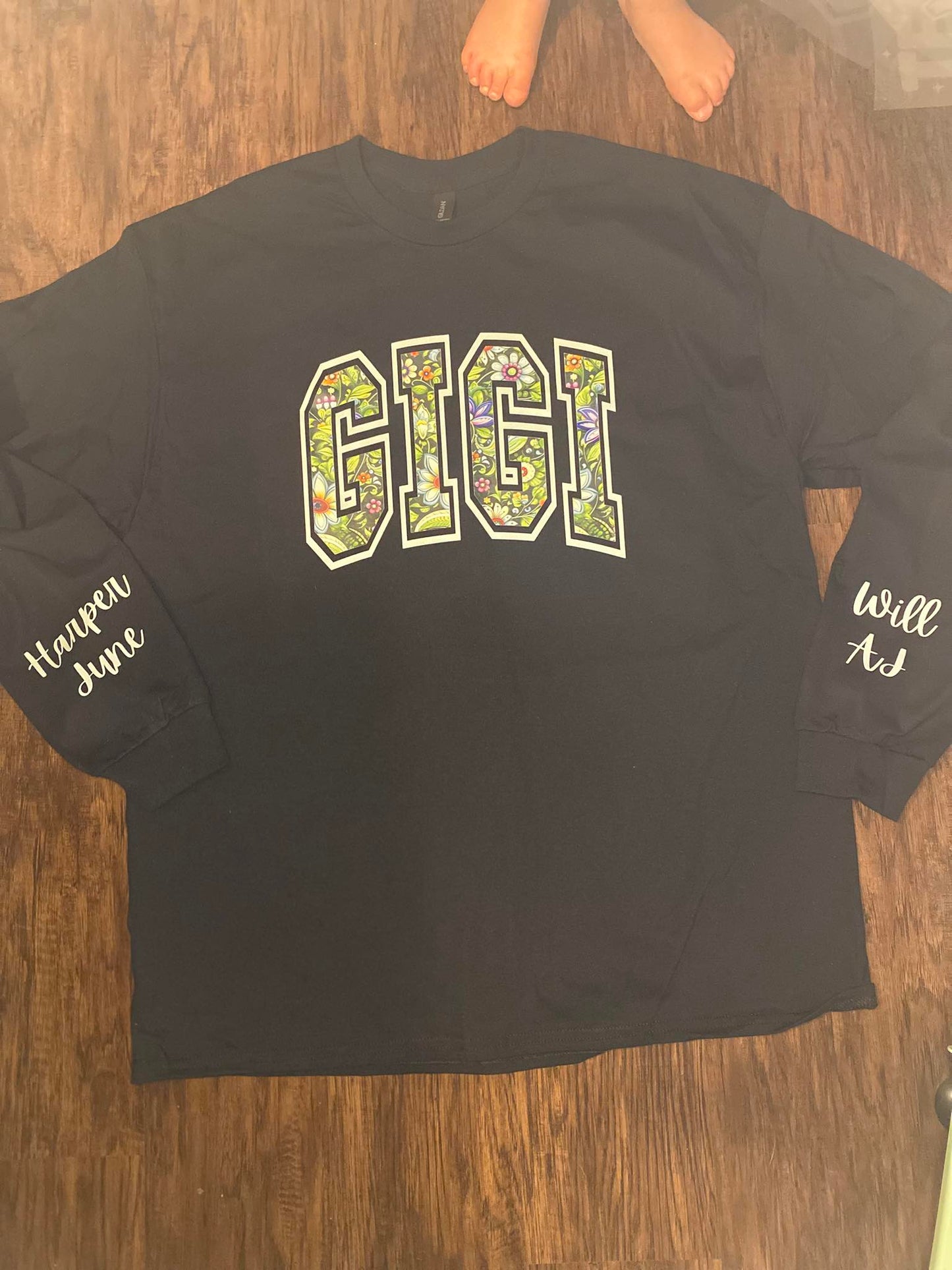 MiMi's Custom LST