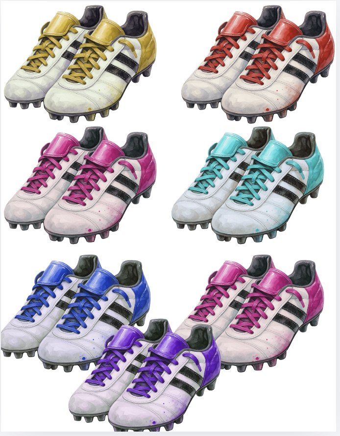 Custom Soccer Player Tee