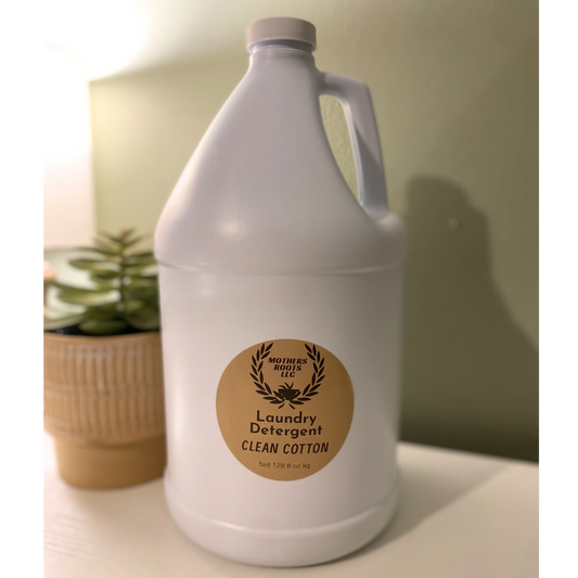 Mother's Roots Natural Laundry Detergent