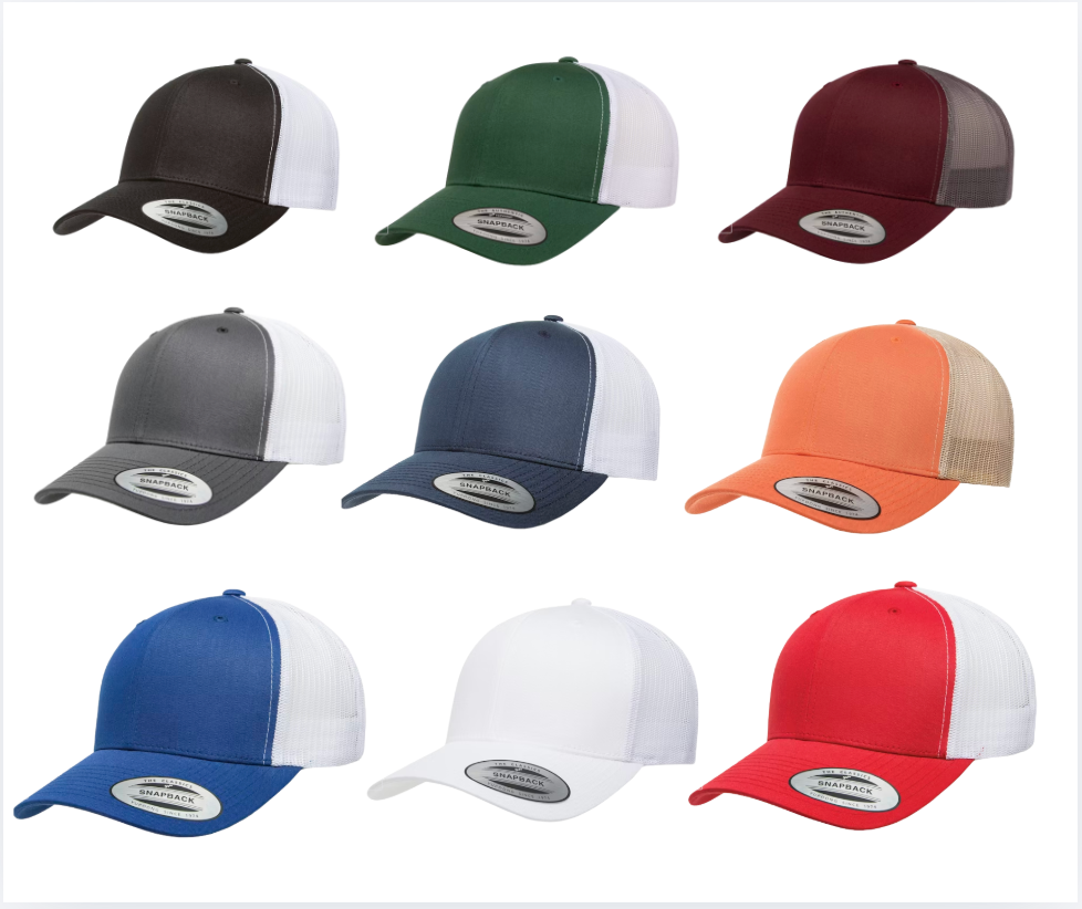 Raising Ballers Hat
