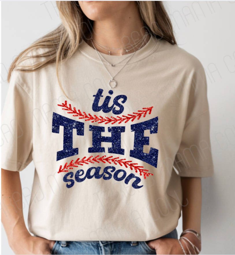 Tis The Season See