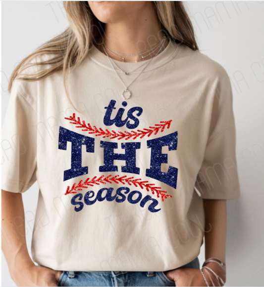 Tis The Season See