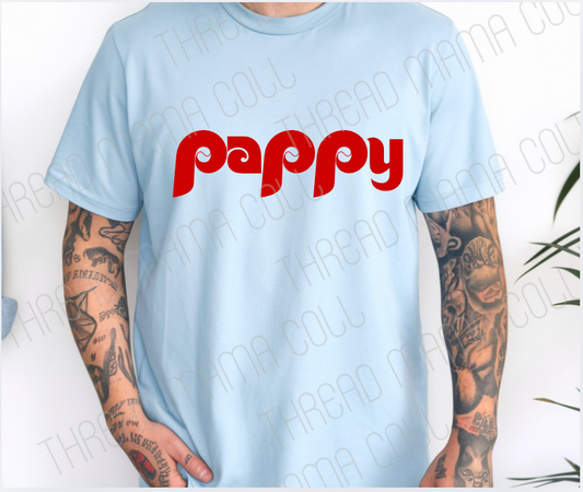 MLB Style Spring Tee