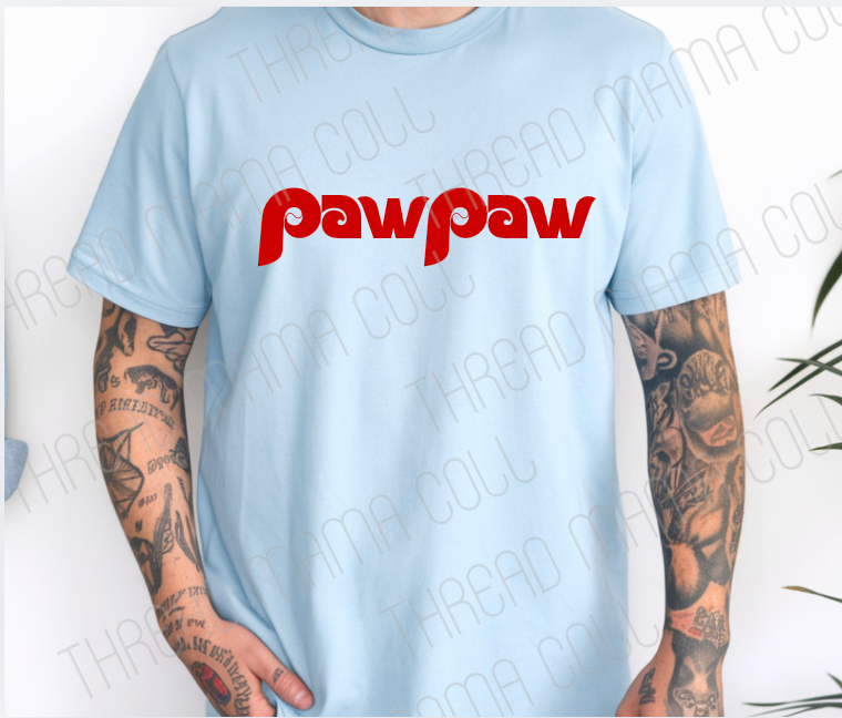MLB Style Spring Tee