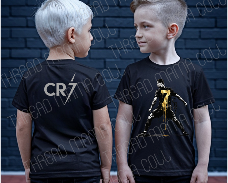 CR7 Tee