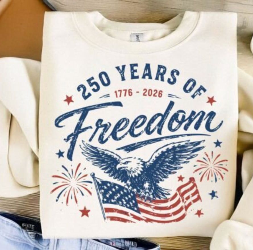 Vintage Style 250 Tee