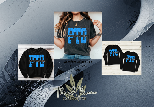 Towamensing PTO Gear