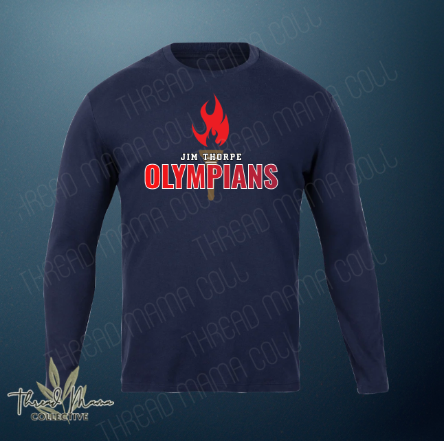 Torch Sprirtwear Fall 2026